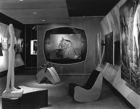 peggy guggenheim art of this century